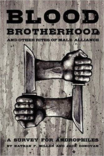 Blood Brotherhood Blood Brotherhood